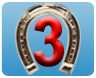 LUCKY NUMBER 3