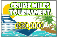 Bingo Cruise Tournament