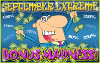 Bonus Madness
