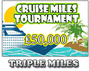 Bingo Cruise Tournament