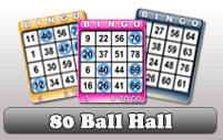New Bingo Halls