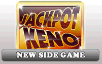 Jackpot Keno